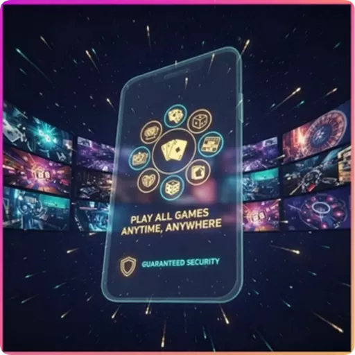 Unduh meriah4d APK Versi 4.8.1 untuk Perangkat Android